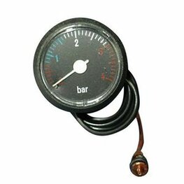 Drukmeter Morco FEB-24