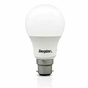 Light bulb 9,2W GLS B22 BC