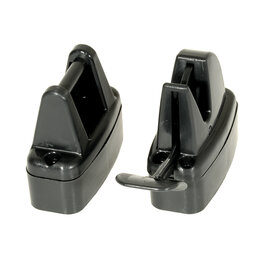 DEURVANGER MET HEFBOOM GRAPHITE DEURVANGER MET HEFBOOM GRAPHITE