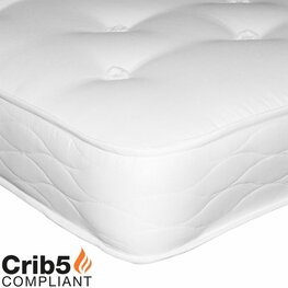 SILVER MATRAS 1220 X 1830 - 18 CM DIK