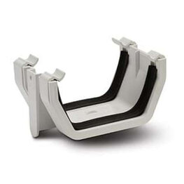 TUSSENSTUK DAKGOOT SL WIT