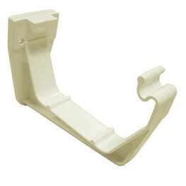 BEUGEL VOOR DAKGOOT SL WIT