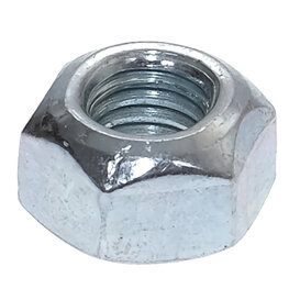 Moer voor wormschroef M10