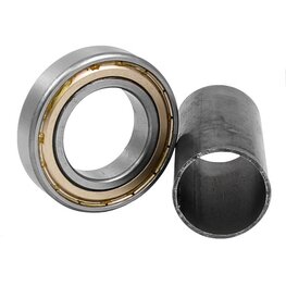 LAGERS (PAAR) 32 - 62 MM