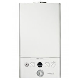 Morco GB24 Series IV - Propaan combi condensatieketel 24 liter