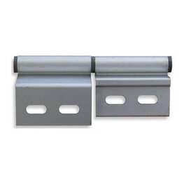 Alu scharnier rechts Alu scharnier rechts