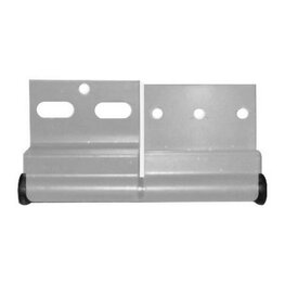 Alu scharnier rechts type 2 Alu scharnier rechts type 2