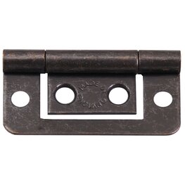 Scharnier 50 x 21 mm