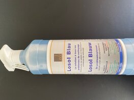 Losol Blauw