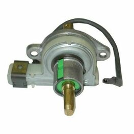 Piëzokit en gasklep Morco D51