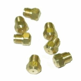 Branderinjector per stuk Morco D61