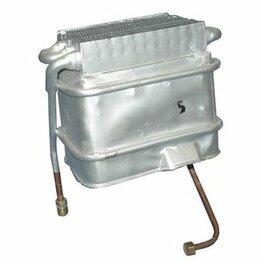 Warmtewisselaar Morco D61