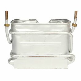 Warmtewisselaar Morco F11-E