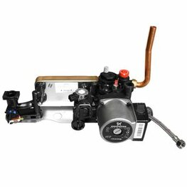 Complete hydroblok Morco GB24