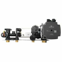 Complete hydroblok Morco GB24 SIII