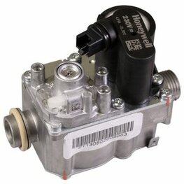 Gasklep ICB205002 Morco GB24