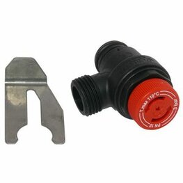 Overdrukventiel Morco GB24