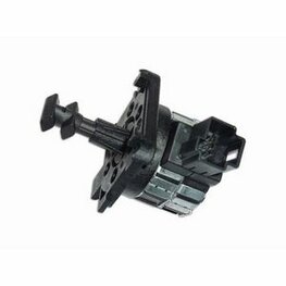 Motorset met omschakelklep Morco GB24