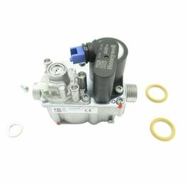 Gasklep set 24V Morco GB24