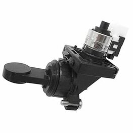 Bodyset omschakelklep Morco GB24