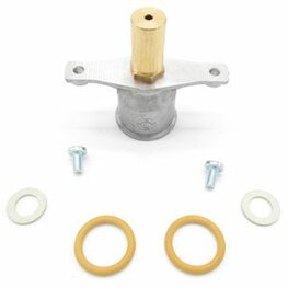 Injectorset ICB211003 Morco GB24 SIII