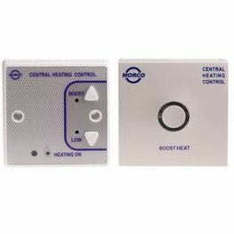 Controle booster en afstandsbediening Morco GB24