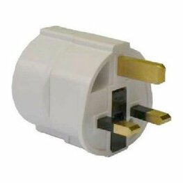 Adapter UK/EU