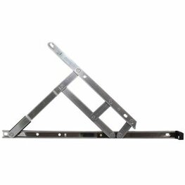 Raamscharnier (paar) 16" - 40,65 cm