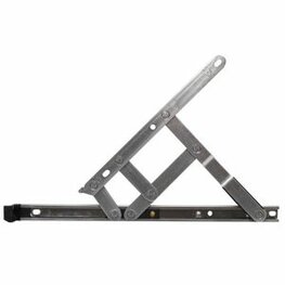 Raamscharnier (paar) 12" - 30,50 cm