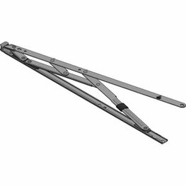 Raamscharnier 20" - 50,80 cm