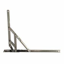 Raamscharnier 406 mm - 90°