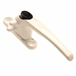 Raamhendel Crystal R wit