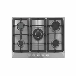 Inbouw kookvuur op gas 700 x 510