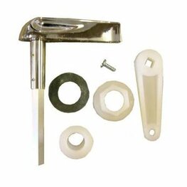 Hendelset wc jachtbak