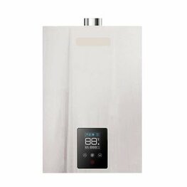 Widney Slimtronic Plus 12 liter geiser