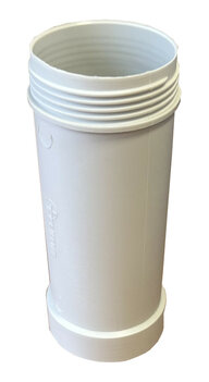 Verlengstuk schoorsteen Truma-kachel